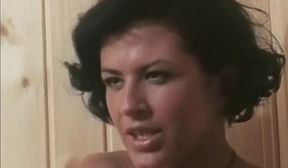 anita dark & deborah welles classic lesbian