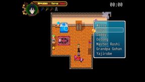 Kamesutra V1.1 Part 16 a Horny Old Man by Loveskysanx