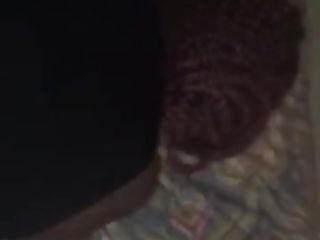 Thick Chocolate cheating phone bone
