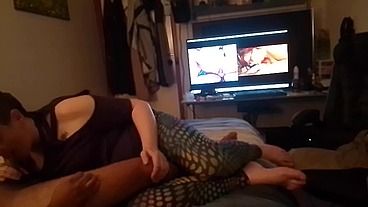 Hardboiledegg3 -Is with sammy the cum eater - Mar 25, 2025 nearly 1 hour version