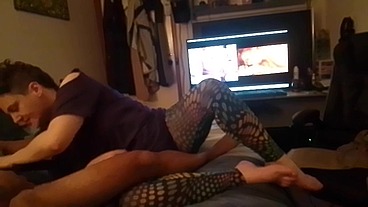 Hardboiledegg3 -Is with sammy the cum eater - Mar 25, 2025 nearly 1 hour version