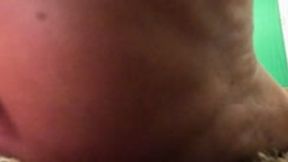 You are a Giantess's Tiny Prisoner  4K smaller