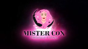 Stepmom Desires Ricky's Massive Dick&#x1F346; - Mister Cox Productions