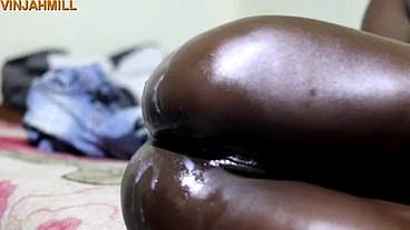 CAMPUS MATE ASKED FOR THE A TASTE OF MY SWEET DICK
