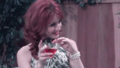 Desperate Housewives Elle Alexandra Ryan Keely