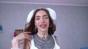 5on1 skinny slut holy wood gets double vaginal penetration from five cocks eks411