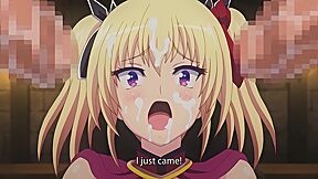 Shakuen No Ellis - 4