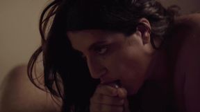 tell me what you like: sarah arabic s erotic fantasies