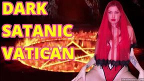 DARK SATANIC VATICAN