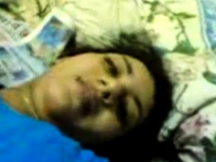 Bangladeshi Girlfriend Part 1