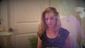surrender to sex, a guided meditation for women