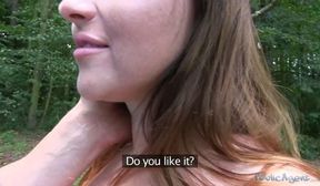 Public Agent Sabina Black