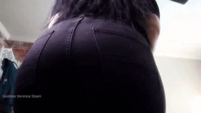 Fart Wallet Slave WMV