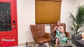 Madalynn Moon & Massagebyblack: Anal&#x1F44C; Fun at Kink Hotel