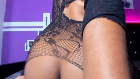 Jade Thonson Private Show