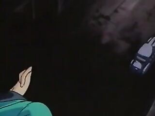 EAGER BULL 34 Ep. two