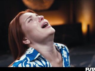 Josephine Jackson blowjobs Clemence Audiard - Shemale hentai Transsexual Smokin' Porn