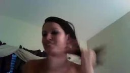 Edible Ellie Private Show