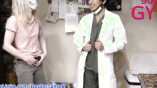 SFW - NonNude BTS From Stacy Shepards Filthy Dermatologist and