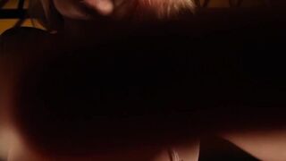 George Uhl shoves his dick deep into Alexxa Vice tight pussy