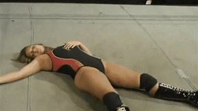 Kelly Klein is TOTALLY OUT! Volume 1 (IN HIGH DEFINITION)