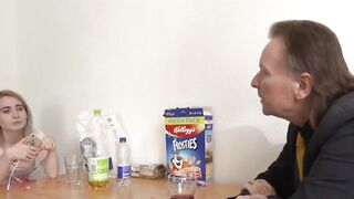 FEAR THE GERMAN MONSTER -B$R