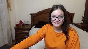 Haley Lexy Private Show