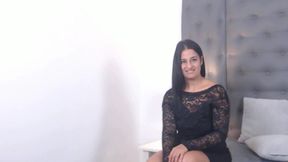 Jennie Cookie Private Show