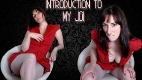 Building Your Boner Intro Clip wmv