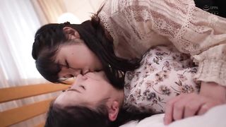 Lesbians two