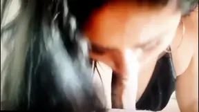 The richest fucks with my stepsister sucking my cock and eating my milk