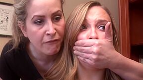 Webseries Gagged