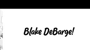 blake debarge - horny xmas pawg sluts with bbc