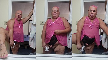 Darcytoes - update #1 - VID_20240722_160655414 - Jul 28, 2024