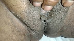 Siilping Pussy