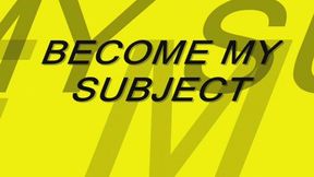 You Worship Me to No End mp4
