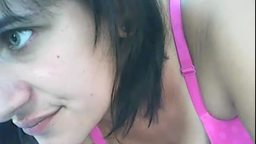 Lizzy Luck Private Show