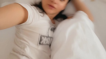 Morning pissing