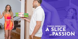 A Slice Of Passion
