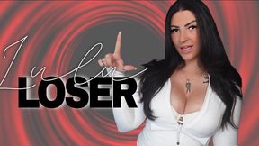 Lululoser (mesmerize)