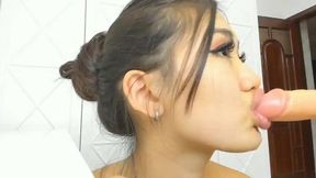 Kira Pak Private Show