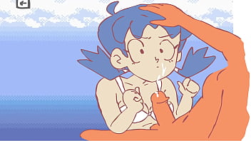 WTF Diner Flash Game Orgasm&#x1F4A6; Compilation Vol 8