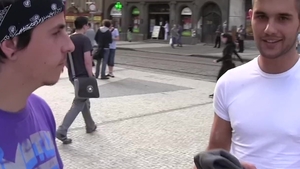 Czech Hunter: A Journey of Discovery for Two
