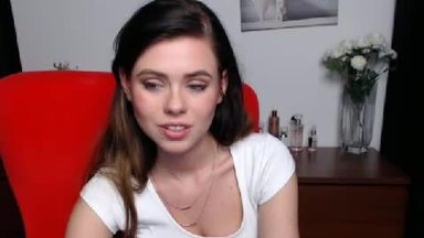 Lucia Bell Private Show