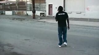 CLASSIC - Real African Bitches - (Original Version inside Full HD
