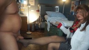 Blocked Ball Therapy - WMV