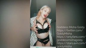 Extremely seductive Topless Findom JOI session ?2