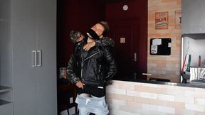 Intruder - Video 1 - Handgag & Worship