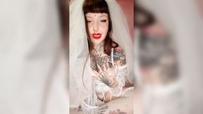 HONEYMOON SENSUAL RIDING AND ORGASM POV