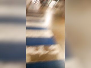 Esibizionista italiana - raccolta 1 (bagno, camerino, hotel, all'aperto)